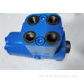 BZZ1-E400C Gear stereng hidraulik penuh untuk Lonking 833